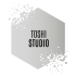 Logo Toshi Studio