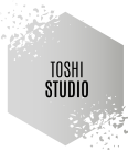 Logo Toshi Studio