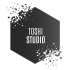 Logo Toshi Studio